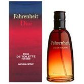 Fahrenheit Eau de Toilette - 50ml