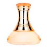 Perfume Shakira Elixir Eau De Toilette 80ml